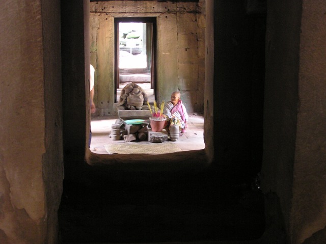 Altar