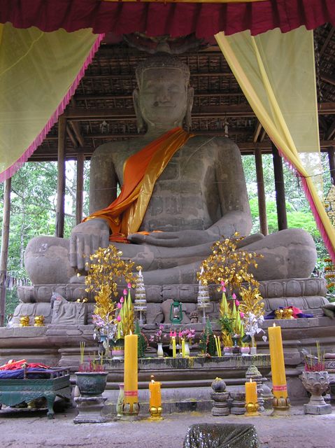 temple